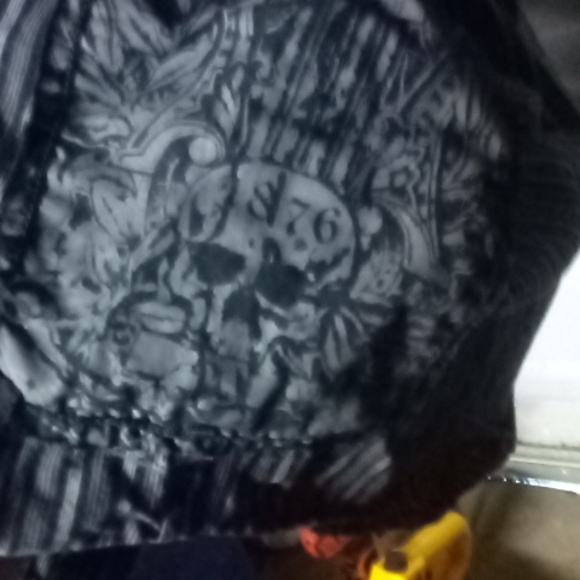 Retro fit button down - Picture 2 of 3